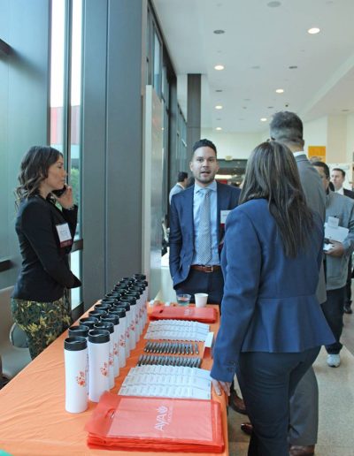 2019 HCE Annual Conference