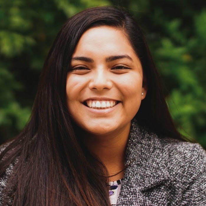 carissa sepulveda, MHA