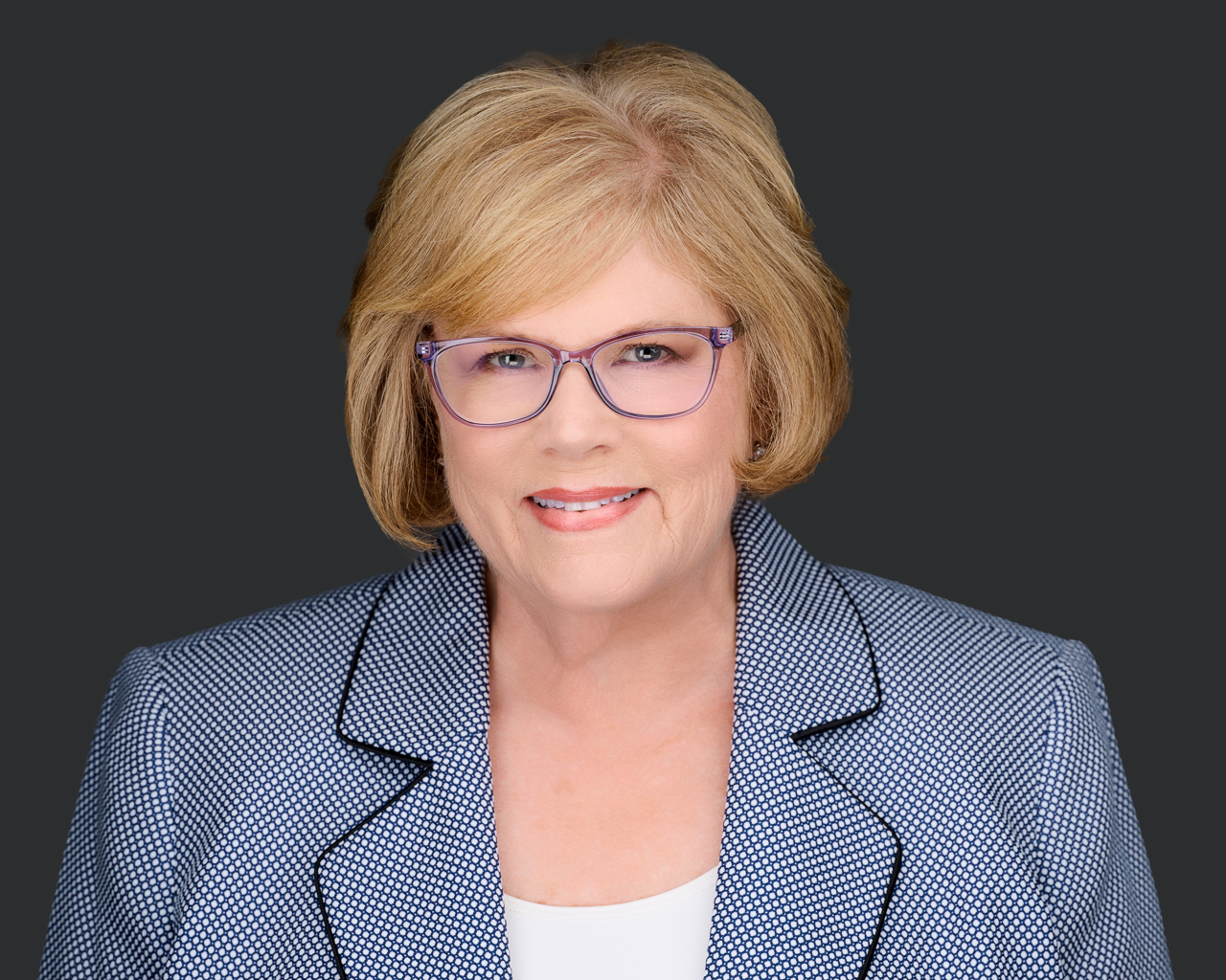 anne tanner, mn, rn, nea-bc, fache