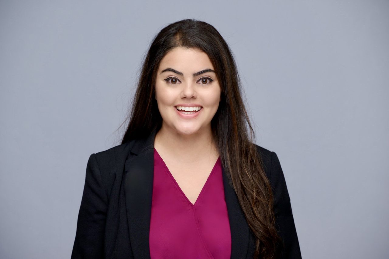 yasmine ghazvini, mha, lssbb