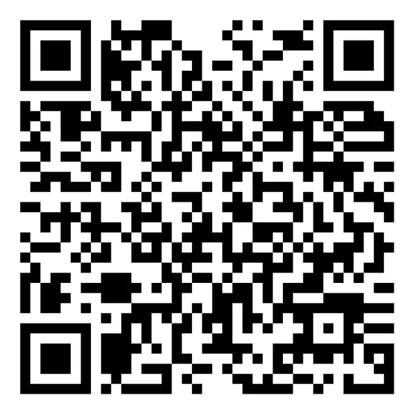 Donation-QR-Code