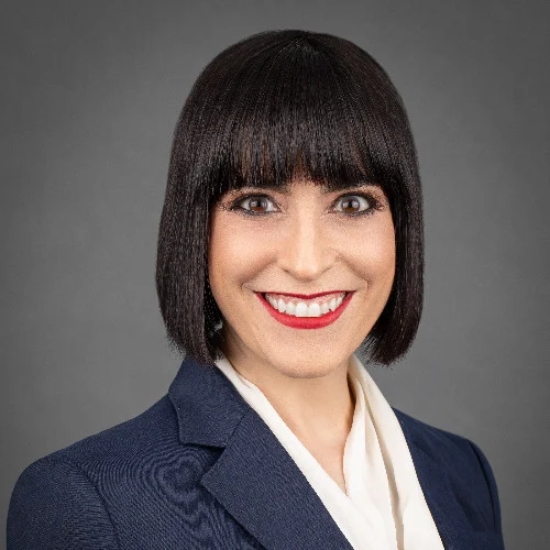 Tracy Donegan, MHA