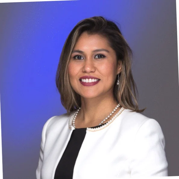 Mirna Orihuela, MBA