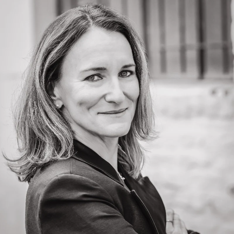 Paige Heaphy, MSPH, FACHE