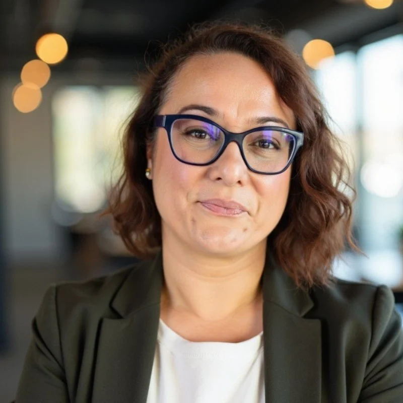 Karen Ochoa, MA, CDP