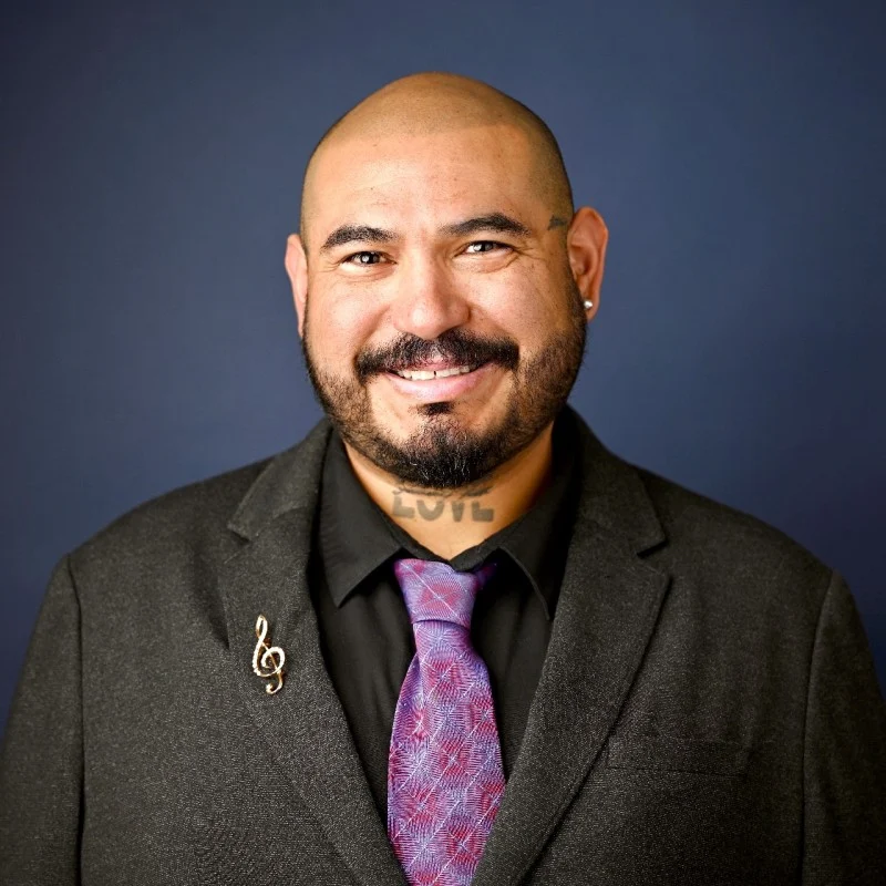 Jamie Lopez, MBA/MHA