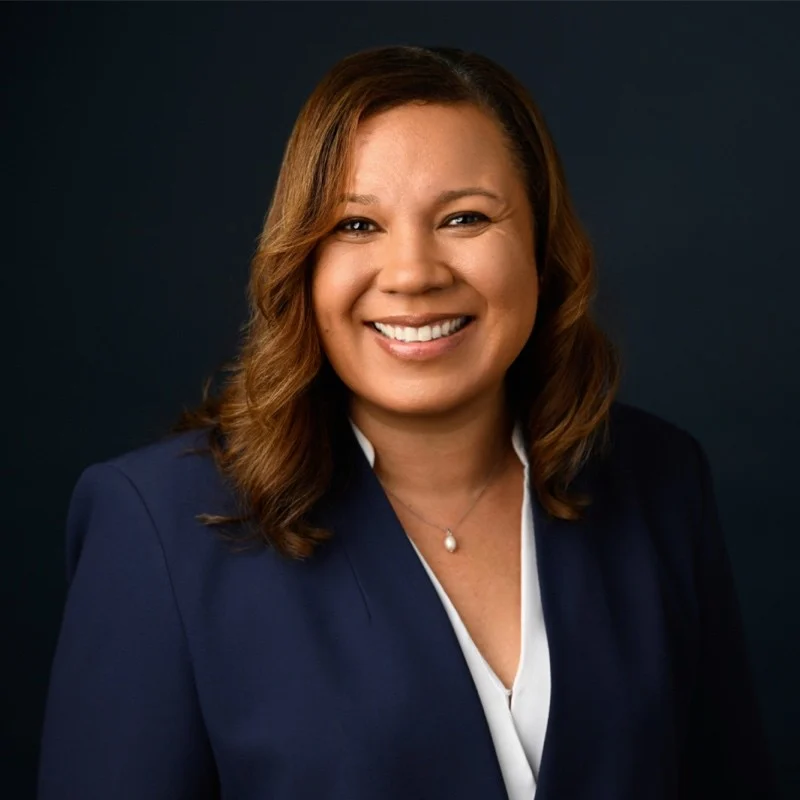 Michelle Sullivan, PT, DPT, MBA, FACHE