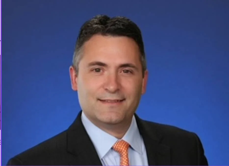 Brian Gardner, MBA, FACHE
