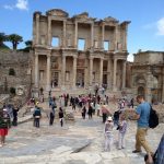 Turkey and Greece