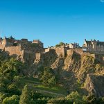 Edinburgh Castle