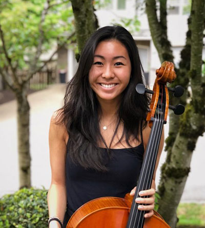 Taylor Yoon
