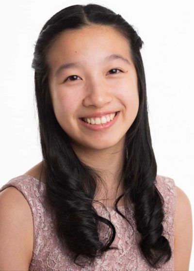 Claire Ku