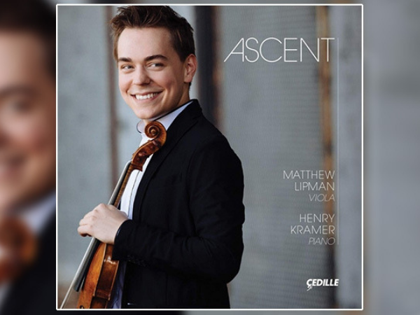 ascent album cover