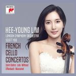 Hee Young Lim