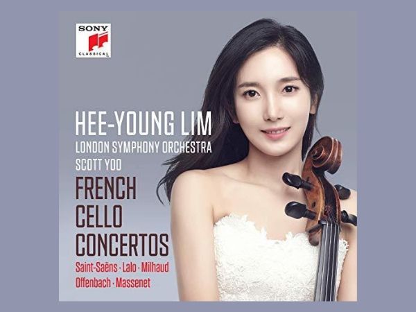 Hee Young Lim