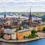 Scandinavia