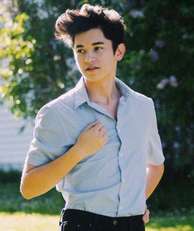 Daniel Au