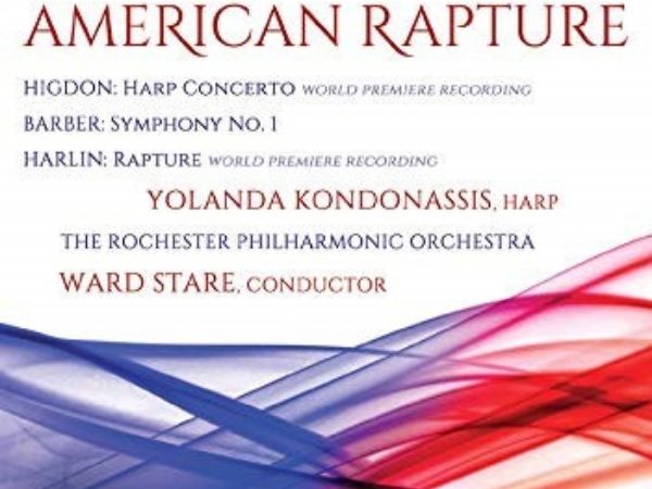 American rapture