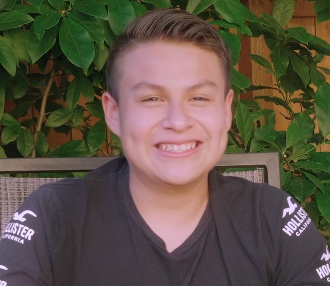 Eric Acosta Medina