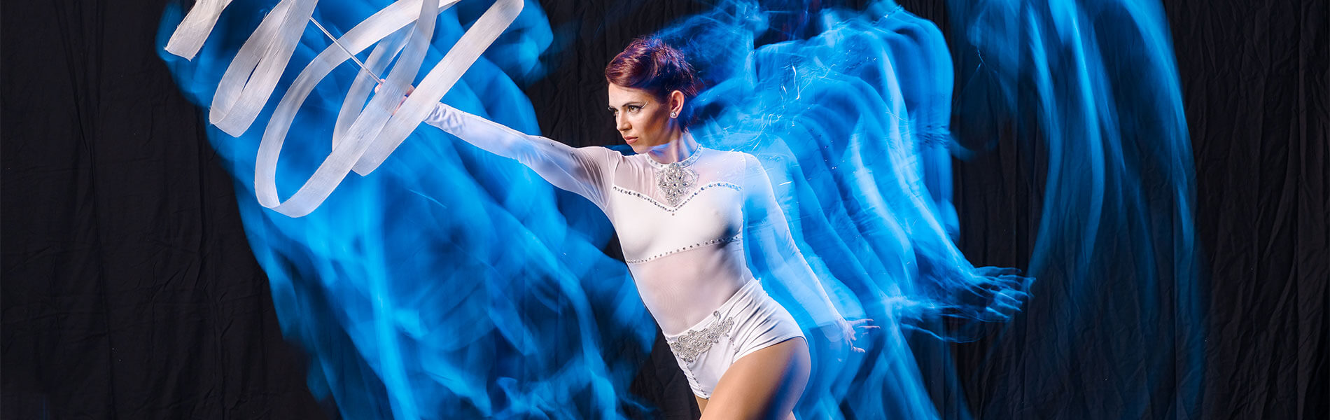 Cirque Nutcracker