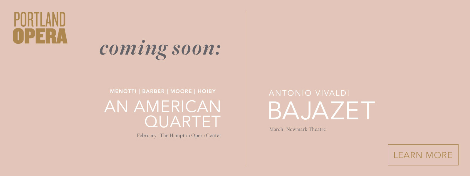 Cultural Calendar sponsor