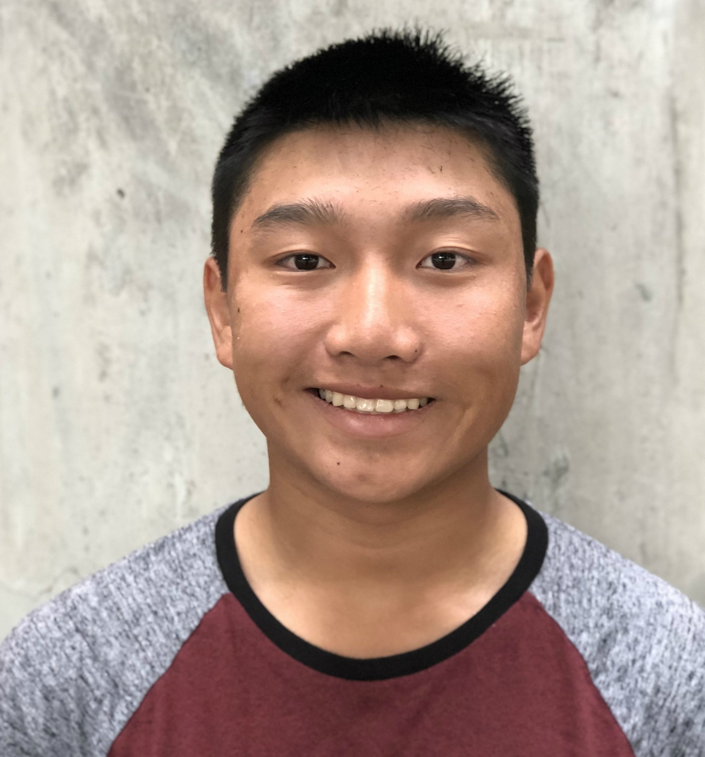 Ethan Tseng