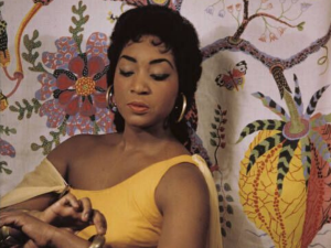 Gloria Davy photograph