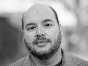 Poet Matthew Minicucci
