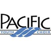 Pacific Youth Choir logo