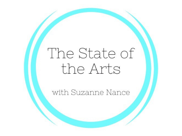 The State of the Arts Logo