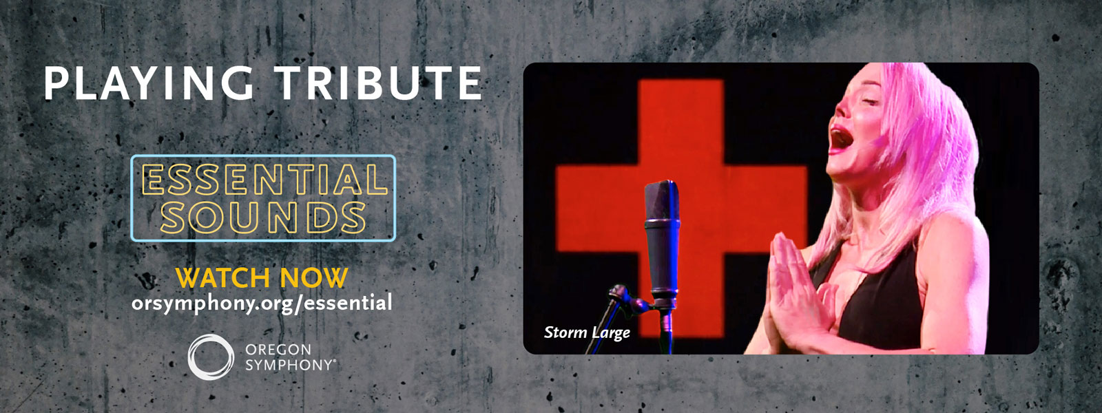 Essential Sounds