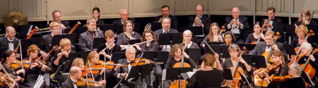 Hillsboro Symphony Orchestra