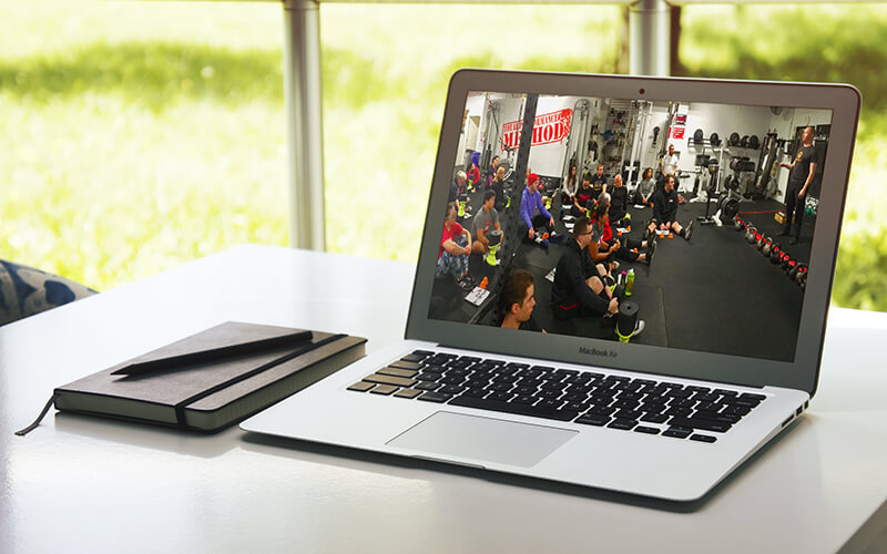 acumobility level 1 course online