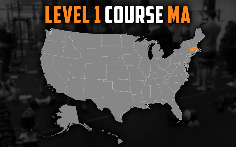 acumobility level 1 course Massachusetts