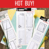 Hotbuy stickynotes