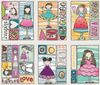 00668 funny girl i