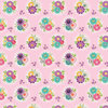 00671 bouquet polka i