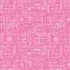 00670 friendship words pink i