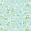 00673 scattered petals i