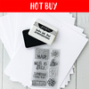 Hot buy 7  watercolorkit i