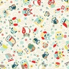 00558 owls all around mint