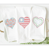 4th of july hearts bogo
