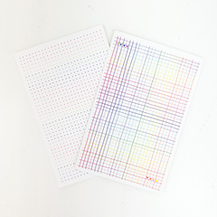Doodle Duo Notepad Set (small)