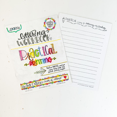 Practical Printing Duo Set