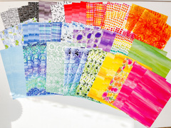 Mega Doodle Paper Pack