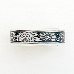 Bloom Washi Tape
