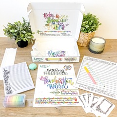 Script - Workbook Box #3