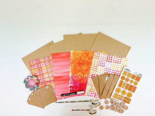 Doodle Box #5