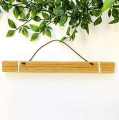 Magnetic Hanger