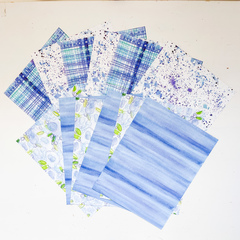 Doodle Kit #3 Paper Pack